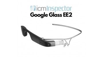 icmInspector - Google Glass EE2