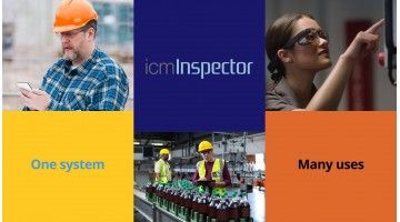 icmInspector system presentation