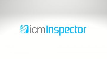 icmInspector mobile application vs standard work