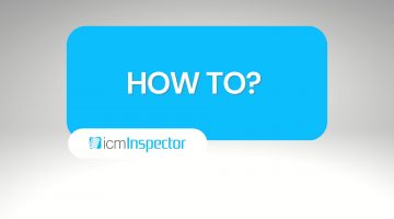 How to? - Good scenario of product quality control.