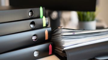 Digitizing quality control helps reduce the number of errors detected by external auditors in the food industry