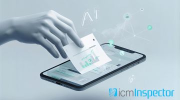 From Paper to Pixels: Transforming Quality Control with AI Visual Inspection